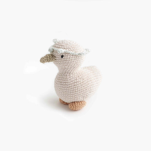 Goosie Knit Companion