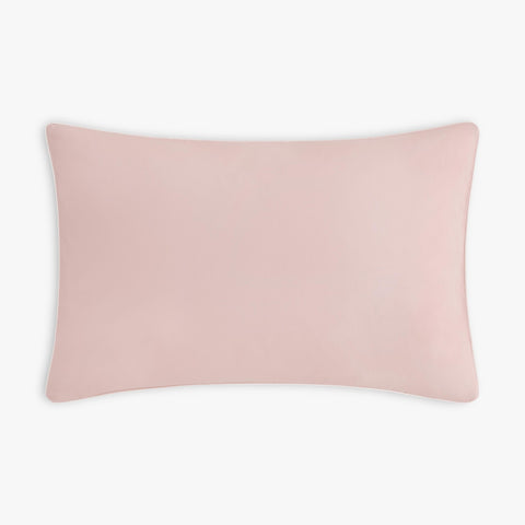 Bows & Butterfly Kisses Toddler Pillow in Pink